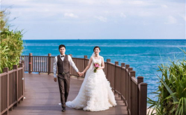 海南那家婚纱摄影好,哪家摄影机构口碑最佳