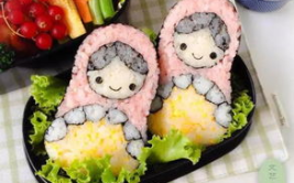 娱乐吃瓜君寿司,寿司背后的那些事儿