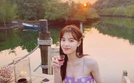 娱乐吃瓜姐钟楚曦,娱乐吃瓜界的风云人物