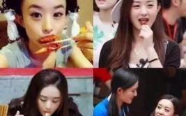 娱乐圈第一位吃瓜群众,揭秘幕后风云，见证明星成长