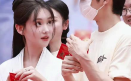 吃瓜娱乐圈沐沐,沐沐吃瓜记