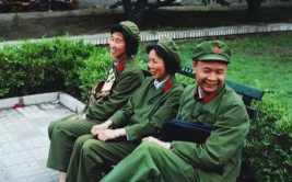 娱乐吃瓜酱解放军,娱乐吃瓜酱视角下的解放军风采