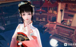 逆水寒吃瓜娱乐,江湖风云，吃瓜娱乐大揭秘