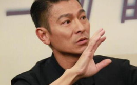 娱乐圈吃瓜刘德华,娱乐圈吃瓜界的常青树，揭秘他的瓜田传奇