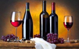 娱乐吃瓜酱红酒百醇,红酒百醇的跨界融合之旅