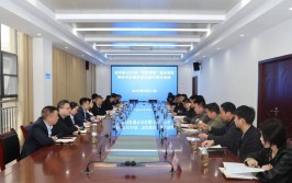 白河县举行2025年“项目管家”重点项目帮办代办集中签约仪式2025年5月17日