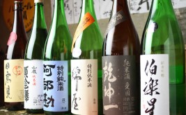 日本酒藏旅游兴盛成吸引外国游客深入地方的“诱饵”日本旅游地图