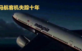 马航飞机失踪真相,真相与谜团交织的航空悲剧