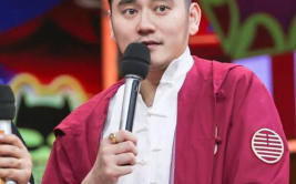 吃瓜娱乐主持人是谁啊,吃瓜娱乐主持人究竟是谁？