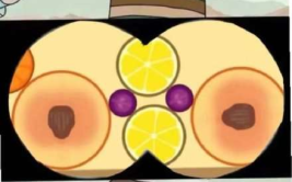 吃瓜说娱乐大西瓜是真的吗,真相还是炒作？