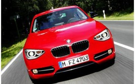 汽车图片全新产品不少! 2011年12月重点上市新车