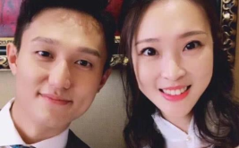 娱乐吃瓜酱结婚时发言,甜蜜回顾与未来展望