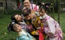 娱乐吃瓜古装,吃瓜群众揭秘古装剧幕后真相