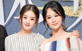 娱乐圈吃瓜大全pdf关于赵丽颖,娱乐圈的励志女神，从青涩到成熟的蜕变之路